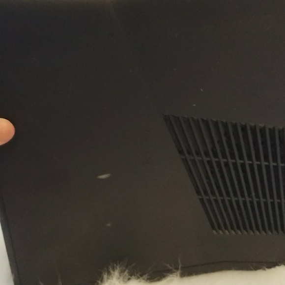 Xbox 360(8 games included) - Picture 3 of 3